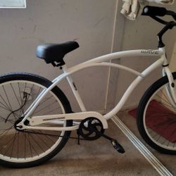 Men’s 26” American Flyer Beach Cruiser ( Wave)