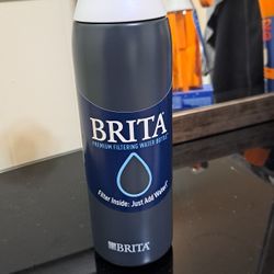 Brita Water bottles Lot Of 10