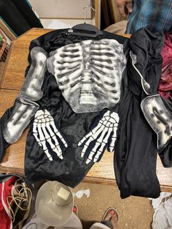 Boys Costume