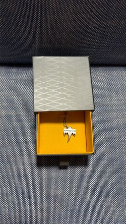 Koenigsegg necklace