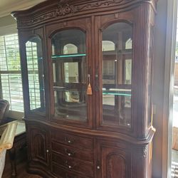China Cabinet 