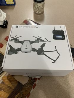 Unonu Drone 300W for Sale in Hialeah FL OfferUp