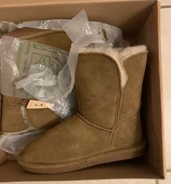 Kids Boots