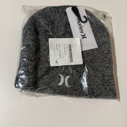 Hurley Knit Hat