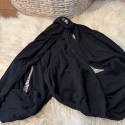 Original BabyK’Tan Baby Carrier.