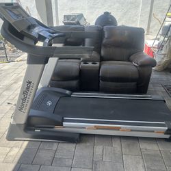 Tread Mill