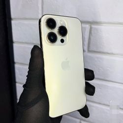 iPhone 14 Pro Unlocked With Warranty 
