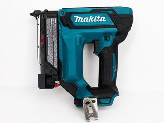 Makita Cordless Pin Nailer Tool Only