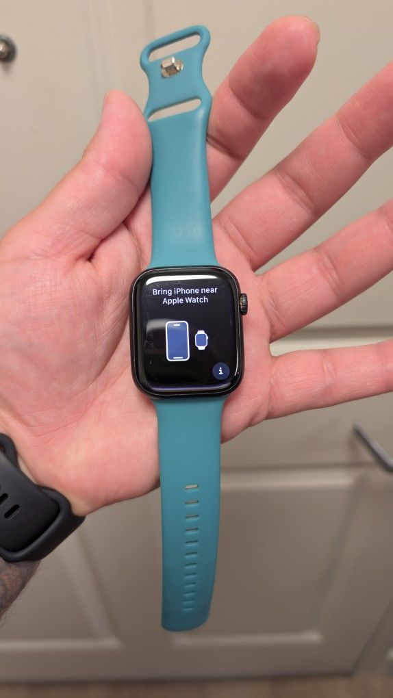 Apple Watch Series 9