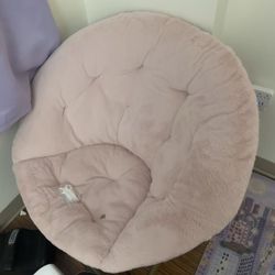 Free Queen Bed + Frame + 695 Mattress — Must Pick Up