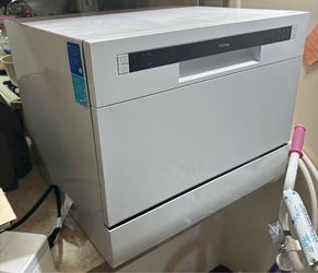 Countertop Dishwasher