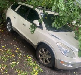 Buick enclave