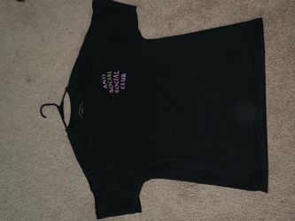Anti Social Social Tee
