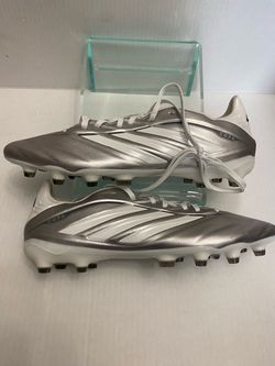 Adidas Copa pure 4 pro fg