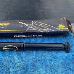 Mazda 6 2003-2008 Shock Absorber