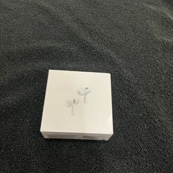 Apple AirPods (2nd Gen)