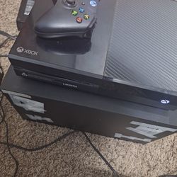 Xbox One 500gb