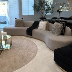 Complete Living Room Set