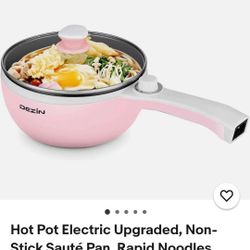Electric Hotpot