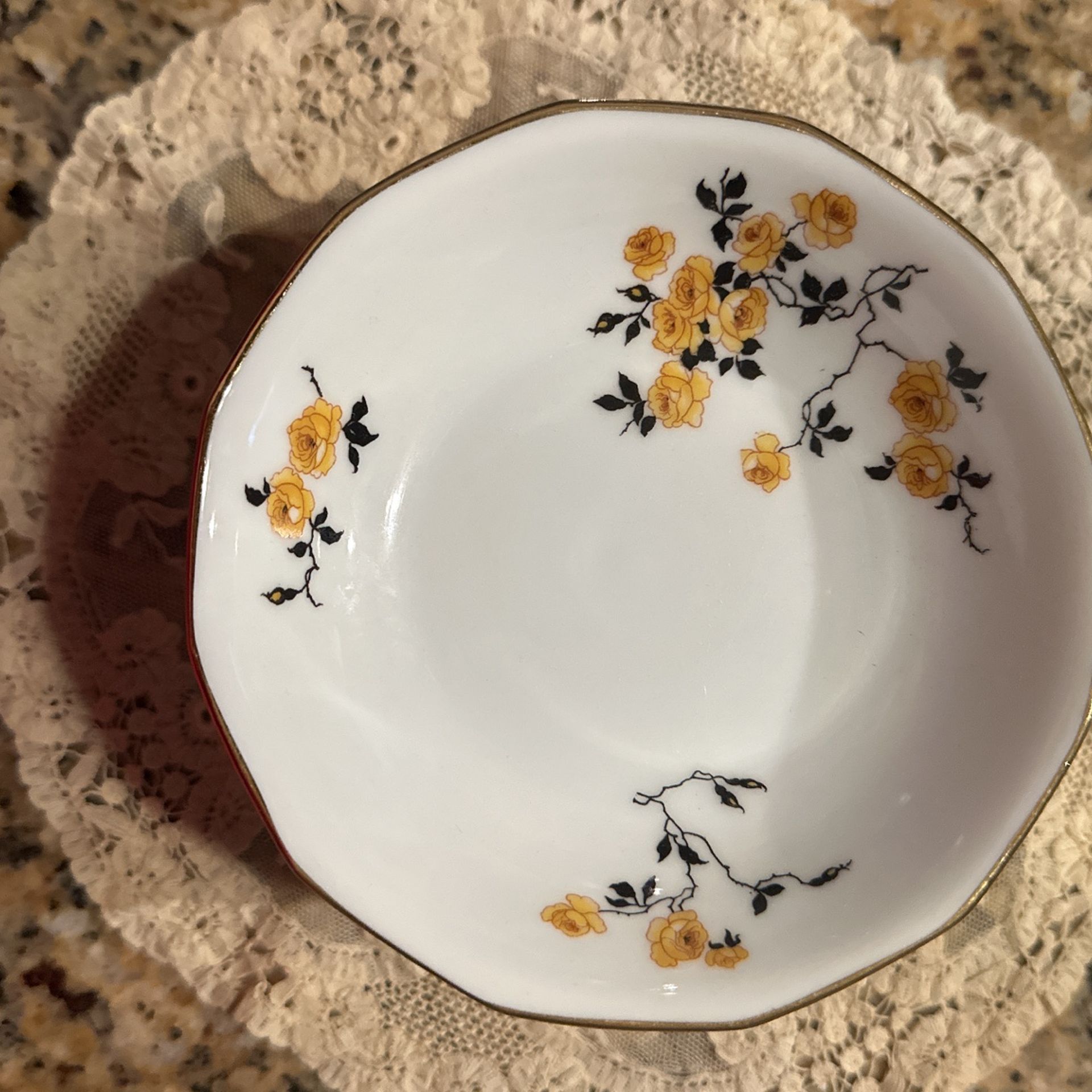 Johann Haviland Bavarian Bowls