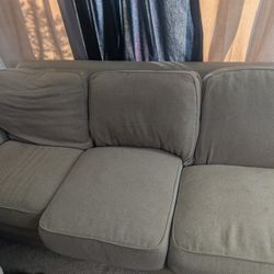 Large Sectional Couch