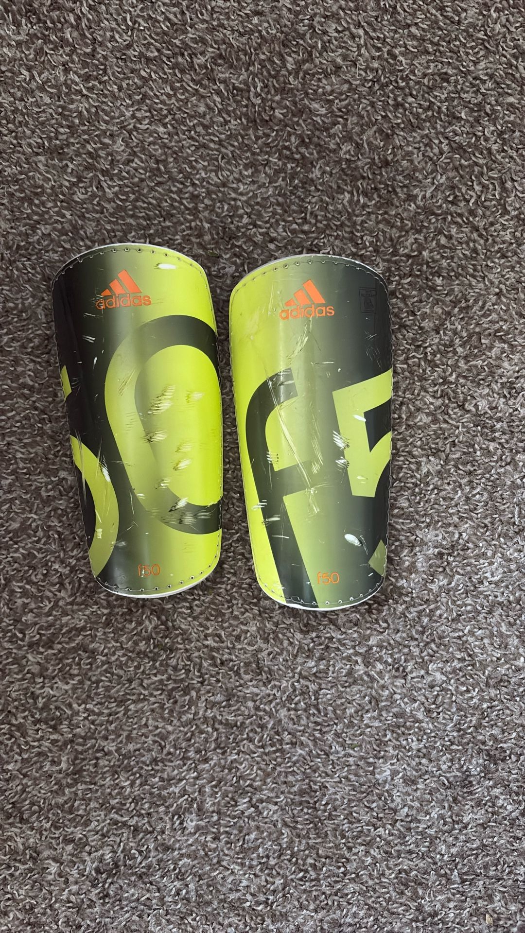 Shinguards