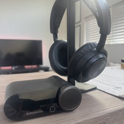 Arctis Nova Pro Wireless Xbox/PC