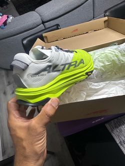 Altra