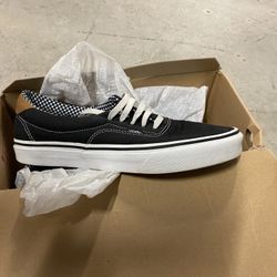 Mens Vans