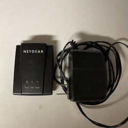 Netgear mini access Point