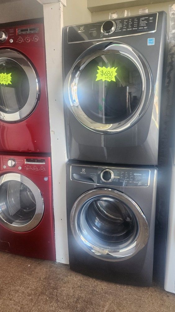 Electrolux Electric Set