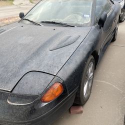 1992 Dodge Stealth SRt 
