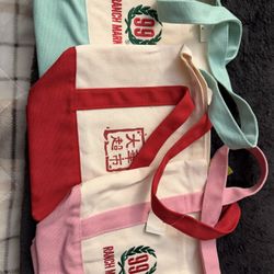 Mini Tote from 99 Ranch Market