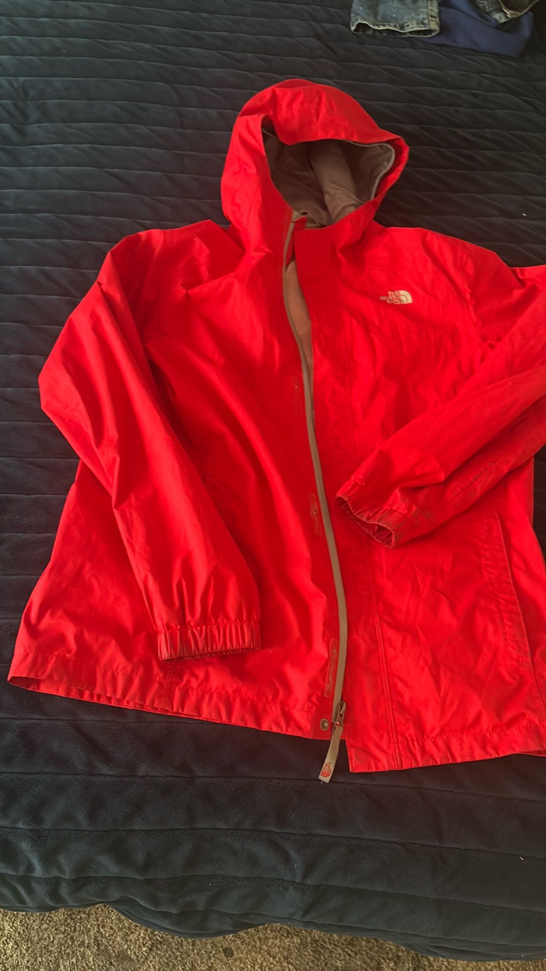 Northface Sweater