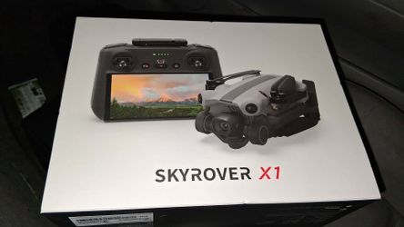Skyrover X1 Drone with Controller
