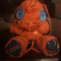 Custom Horror Softcore bunny Plush