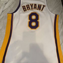 Authentic Jersey Los Angeles Lakers Alternate 2003-04 Kobe Bryant