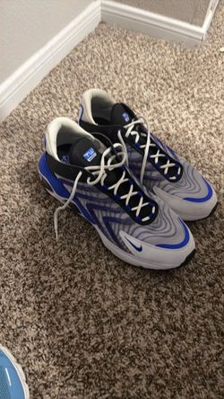 Nike air shoes (size 13 men’s)