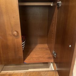Children’s armoire