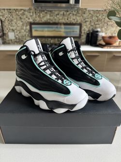 Jordan Pro Strong