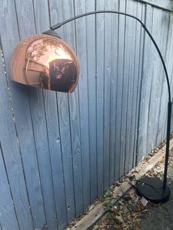 Large floor Lamp