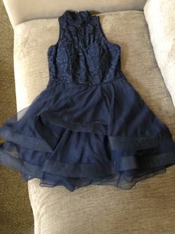 Windsor Dress- Juniors Size 3 