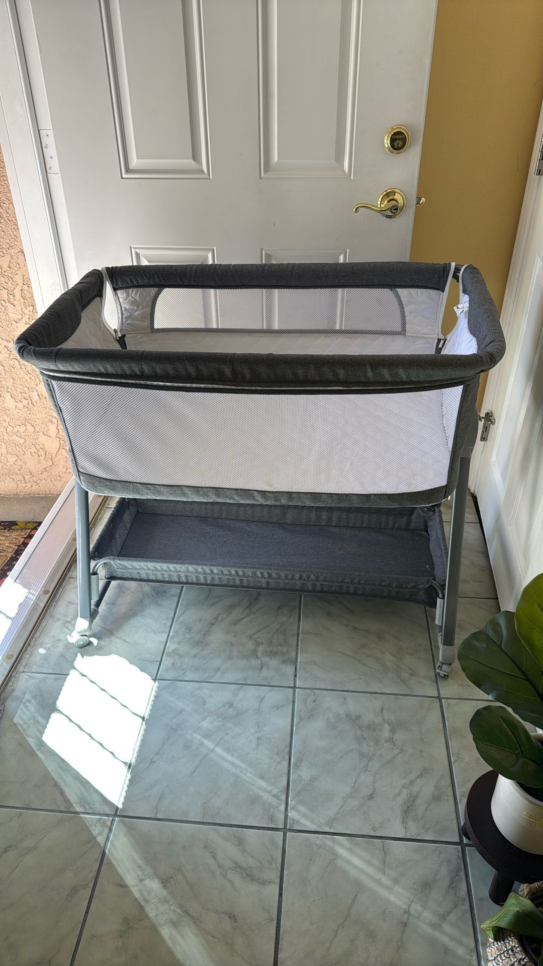 Baby Bassinet