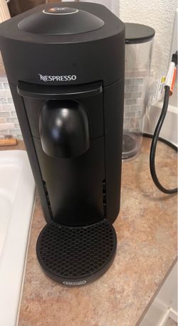 Nespresso Verturo
