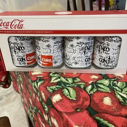 Coke Cup