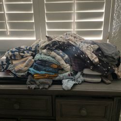Newborn Clothing 