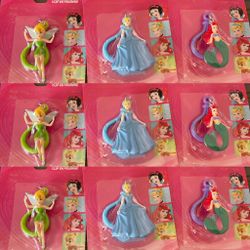 Disney Key Chains