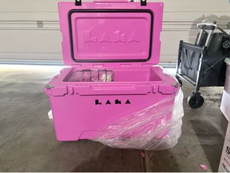 Laka cooler