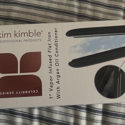 Brand New Hair Straighter 