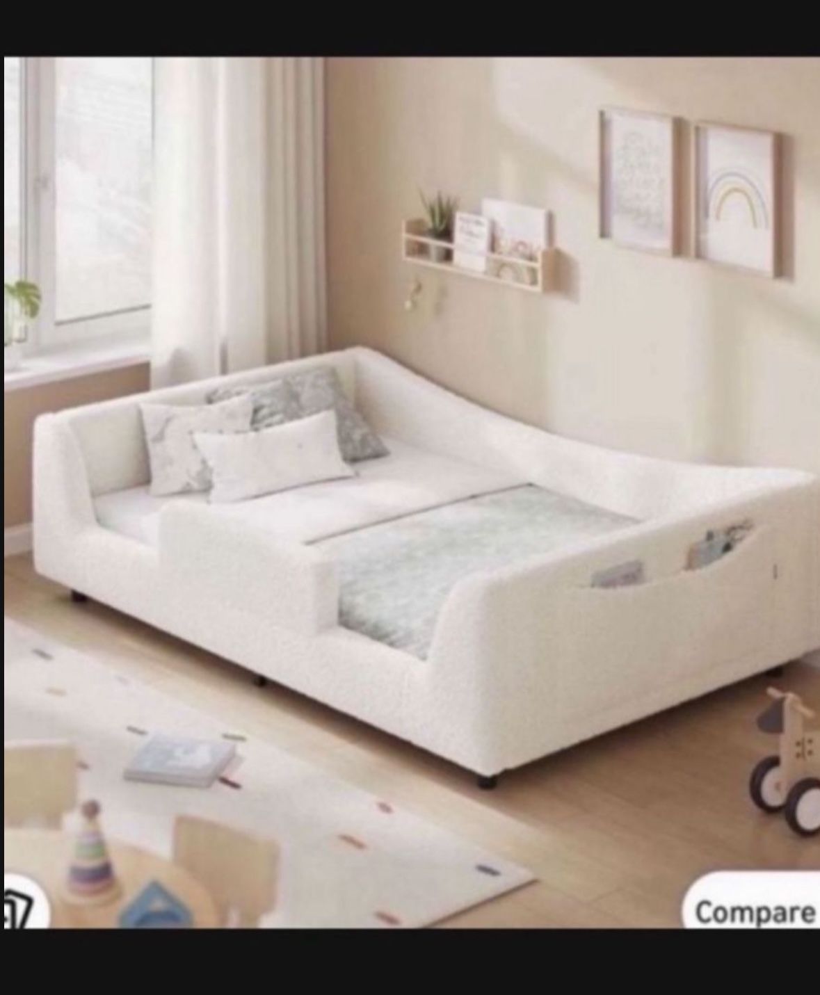 TWIN BED NEW📍PICK UP 7th St & BASELINE RD📍